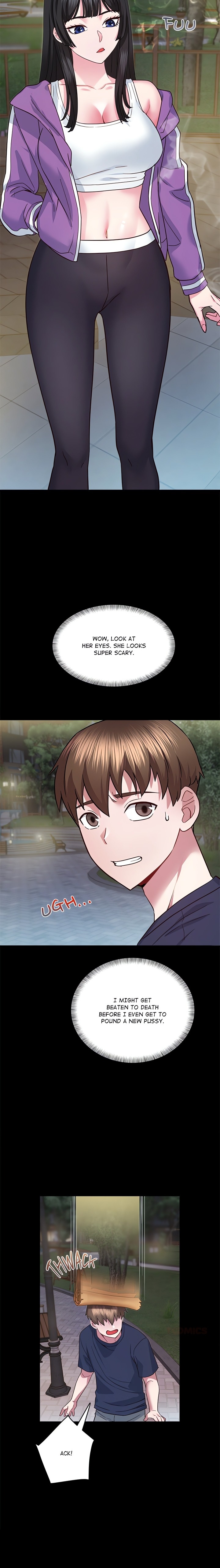 Tell Me the Future Chapter 6 image 4