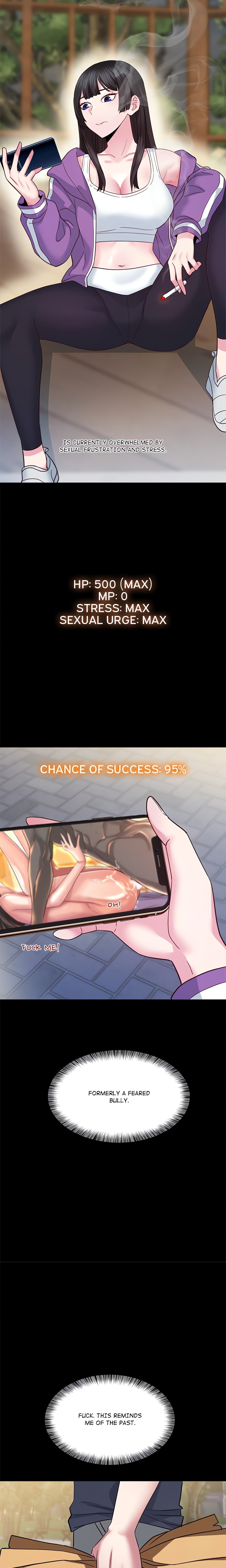 Tell Me the Future Chapter 6 image 6