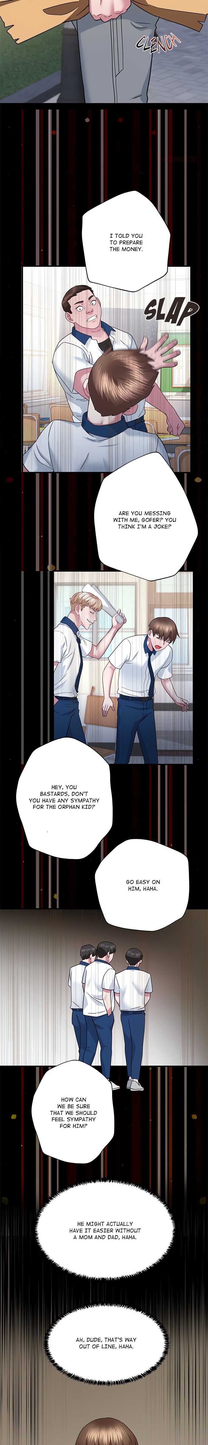 Tell Me the Future Chapter 6 image 7