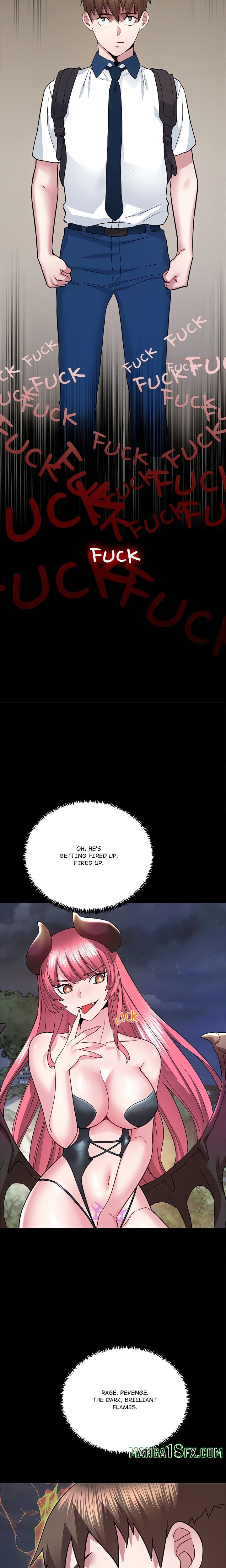 Tell Me the Future Chapter 6 image 8