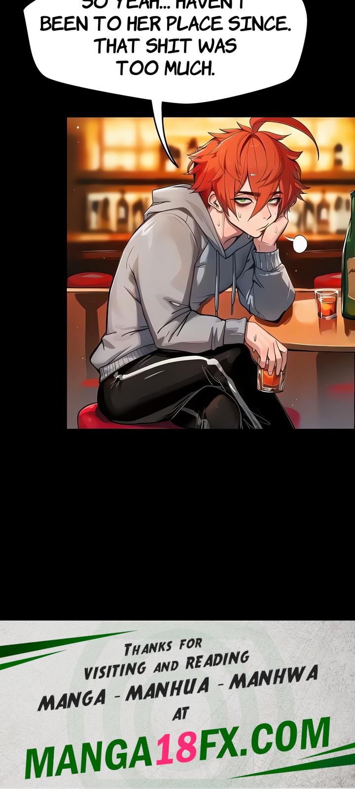 Step Taboo – NSFW Voice Logs Chapter 12 image 5