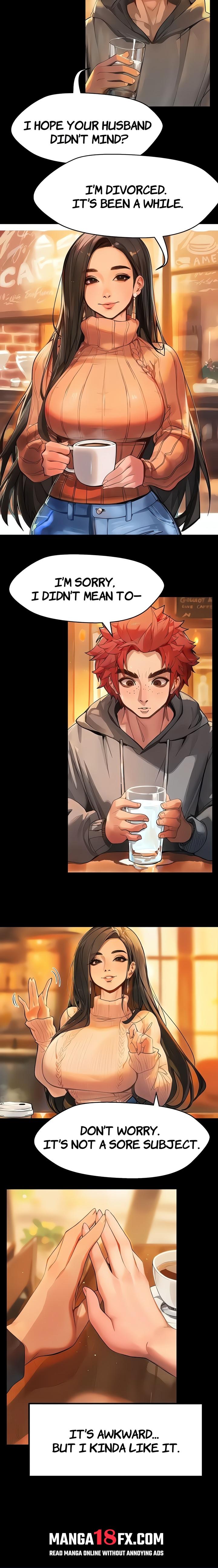 Step Taboo – NSFW Voice Logs Chapter 14 image 1