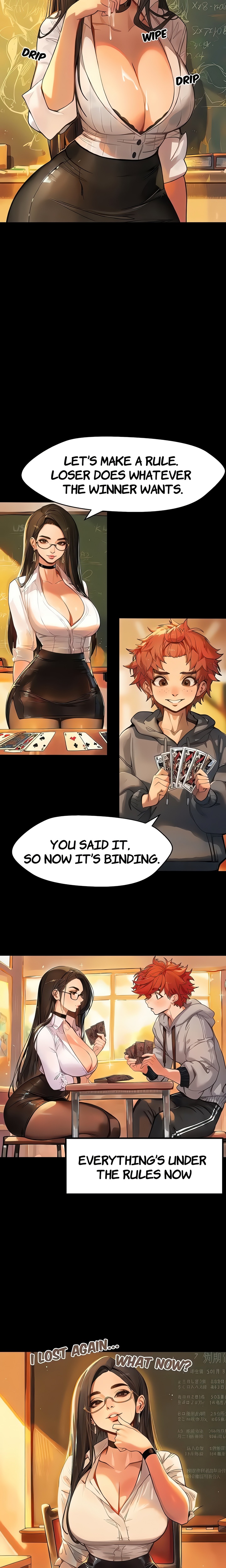 Step Taboo – NSFW Voice Logs Chapter 16 image 3