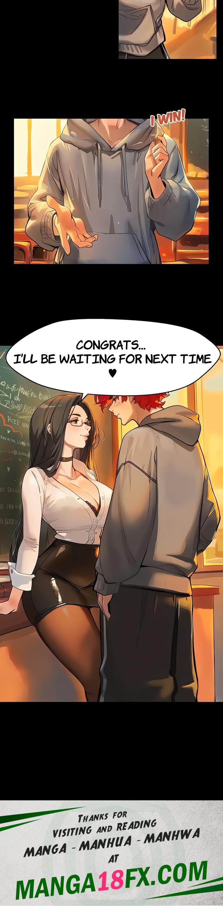 Step Taboo – NSFW Voice Logs Chapter 17 image 4