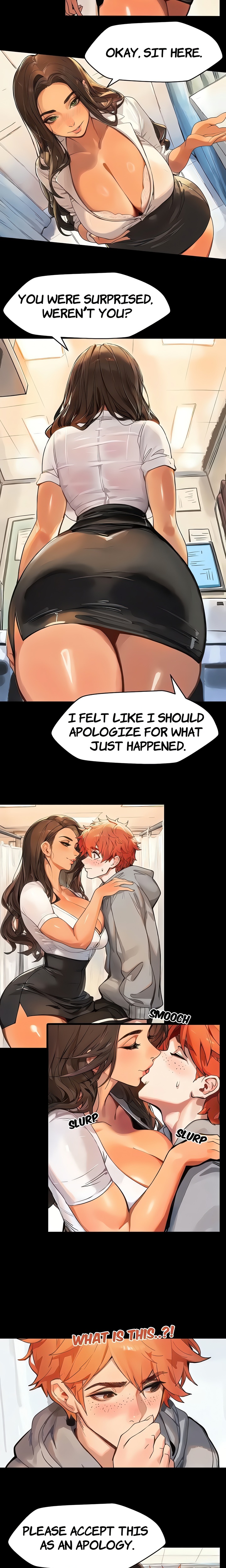 Step Taboo – NSFW Voice Logs Chapter 21 image 3