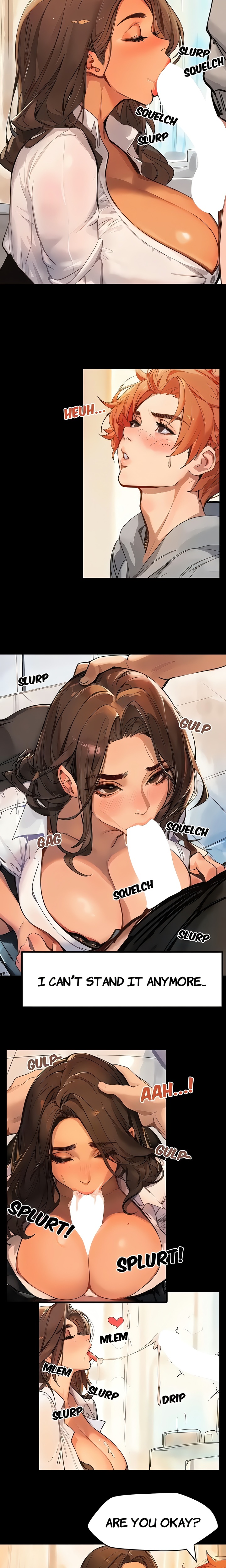 Step Taboo – NSFW Voice Logs Chapter 22 image 1