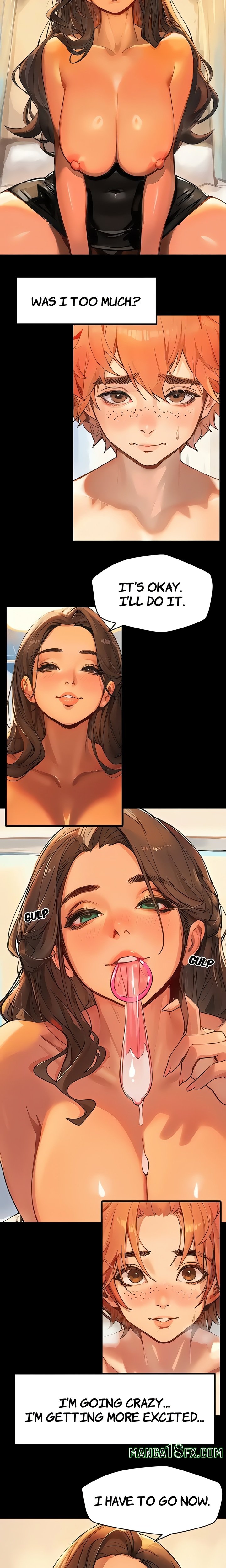 Step Taboo – NSFW Voice Logs Chapter 23 image 3