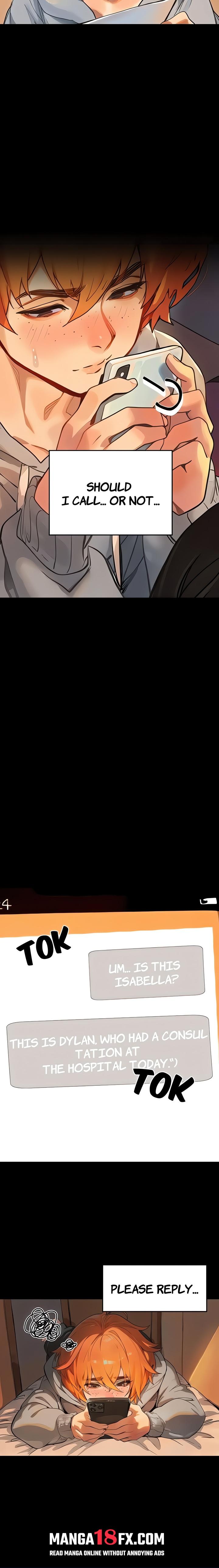 Step Taboo – NSFW Voice Logs Chapter 24 image 2