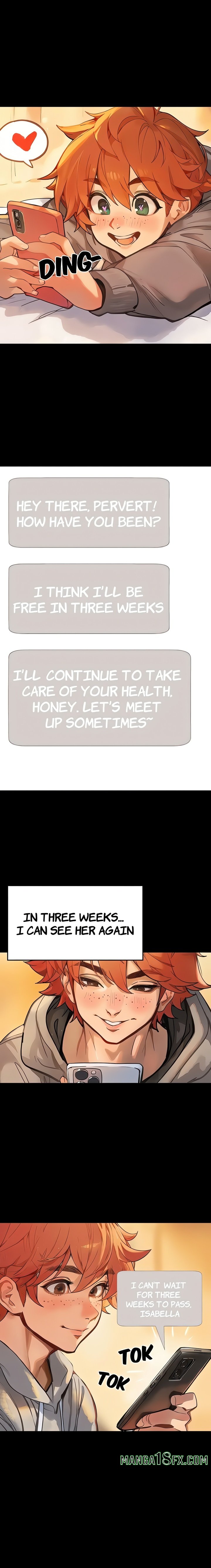 Step Taboo – NSFW Voice Logs Chapter 24 image 3