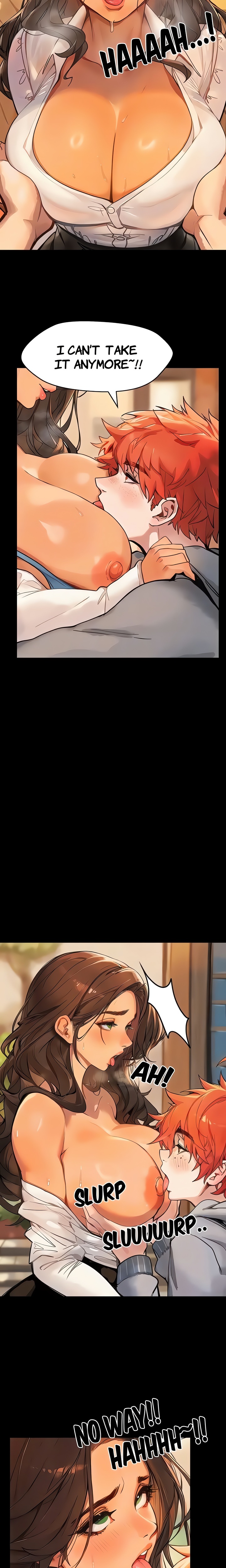 Step Taboo – NSFW Voice Logs Chapter 24 image 7