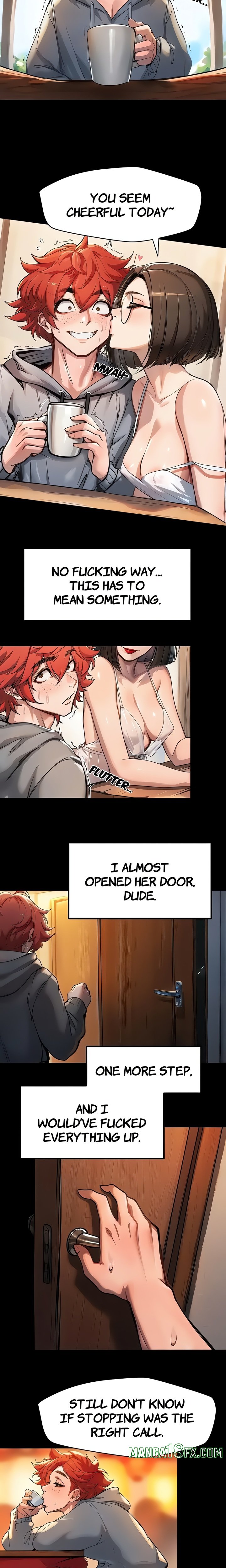 Step Taboo – NSFW Voice Logs Chapter 4 image 4