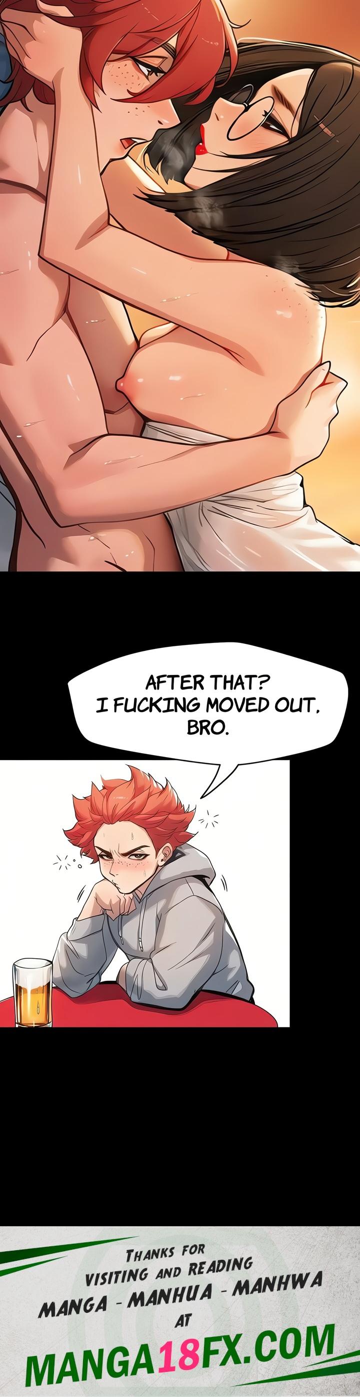 Step Taboo – NSFW Voice Logs Chapter 6 image 5