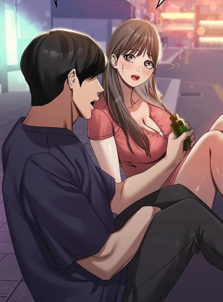 Drunken Maniac Chapter 1 image 18