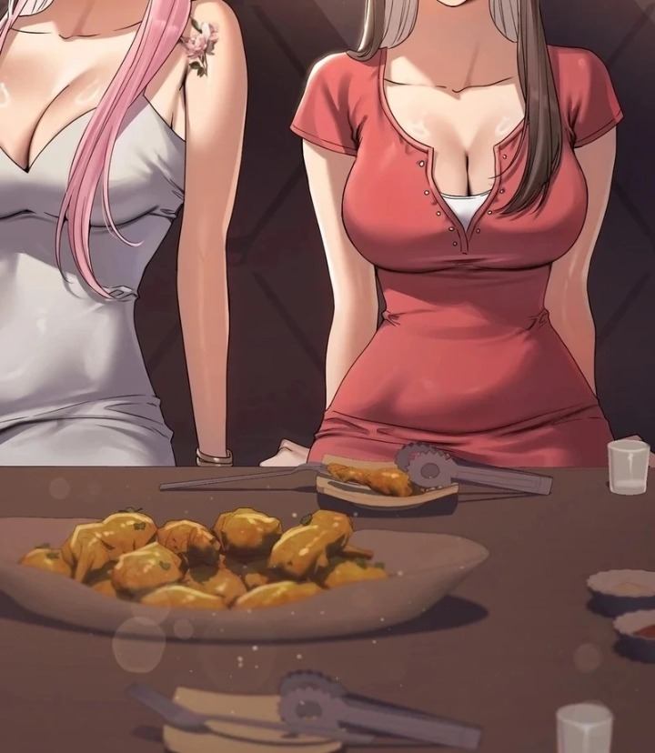 Drunken Maniac Chapter 1 image 3