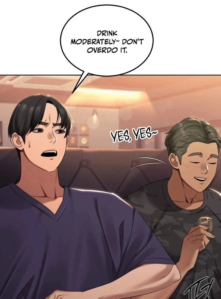 Drunken Maniac Chapter 1 image 5