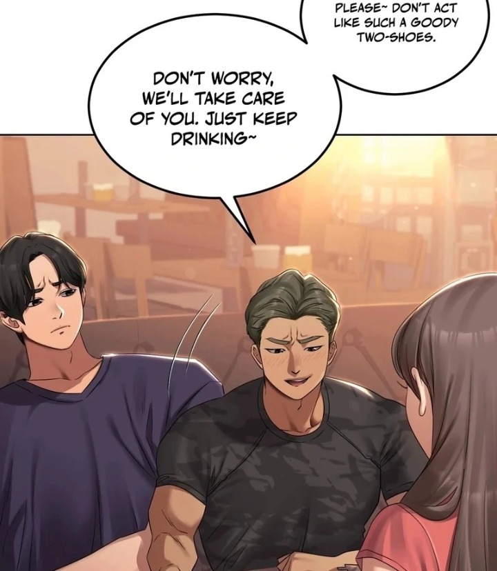 Drunken Maniac Chapter 1 image 7