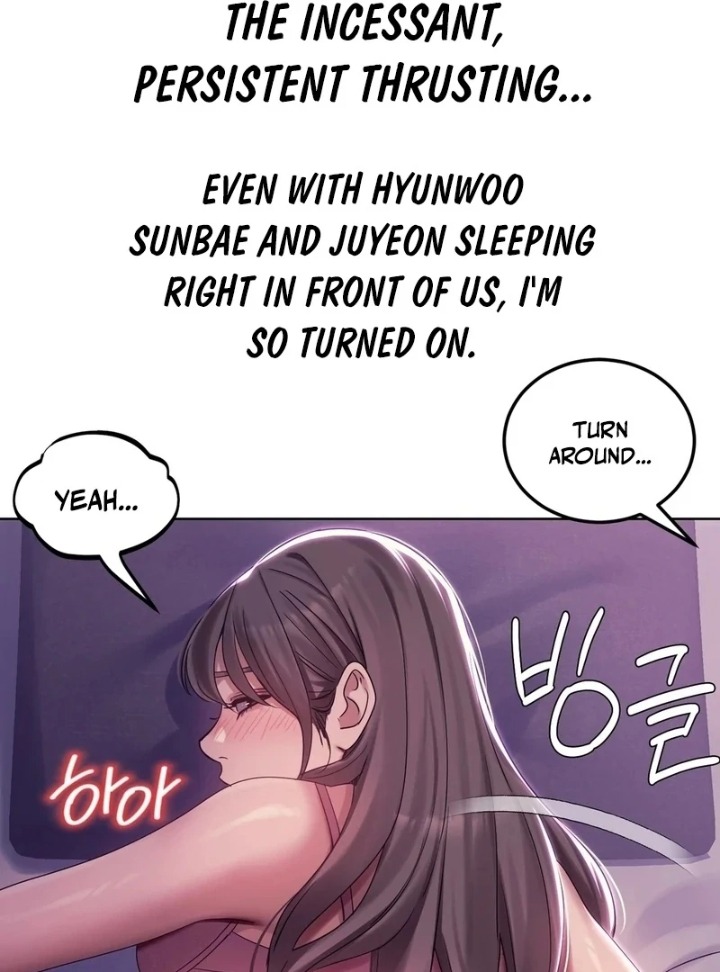 Drunken Maniac Chapter 3 image 14