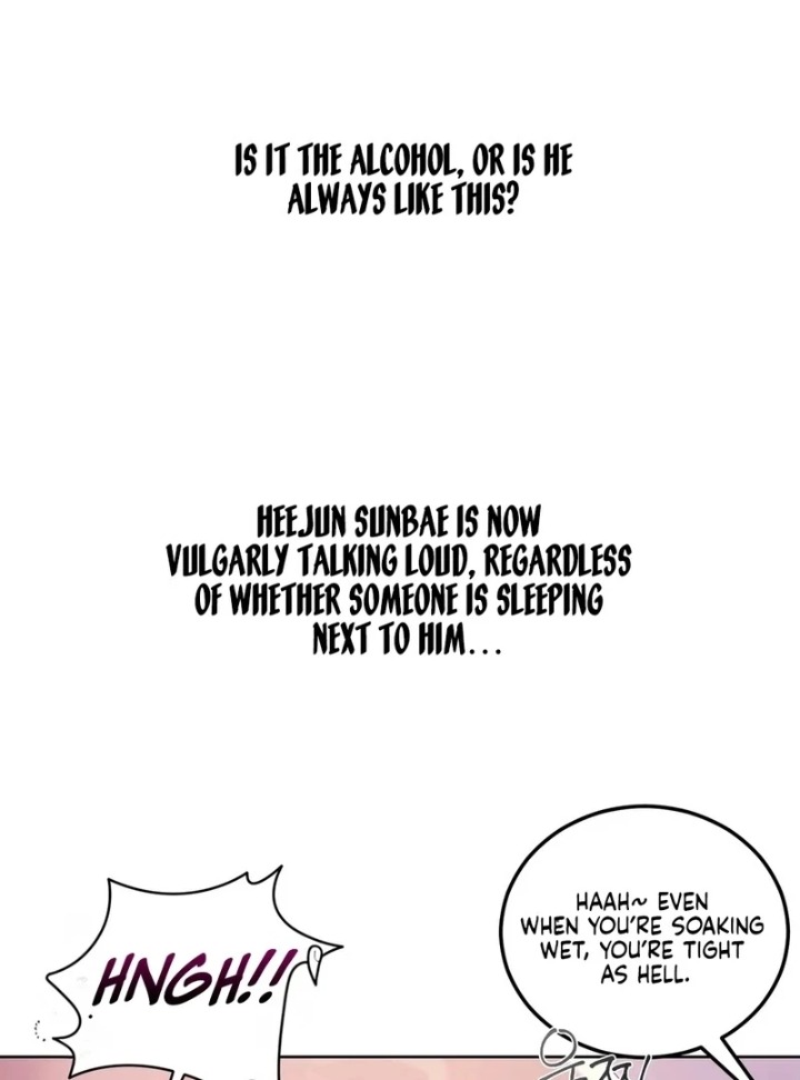 Drunken Maniac Chapter 4 image 18