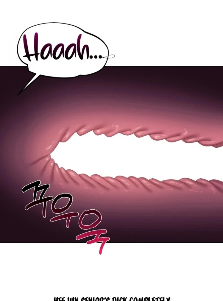 Drunken Maniac Chapter 4 image 21