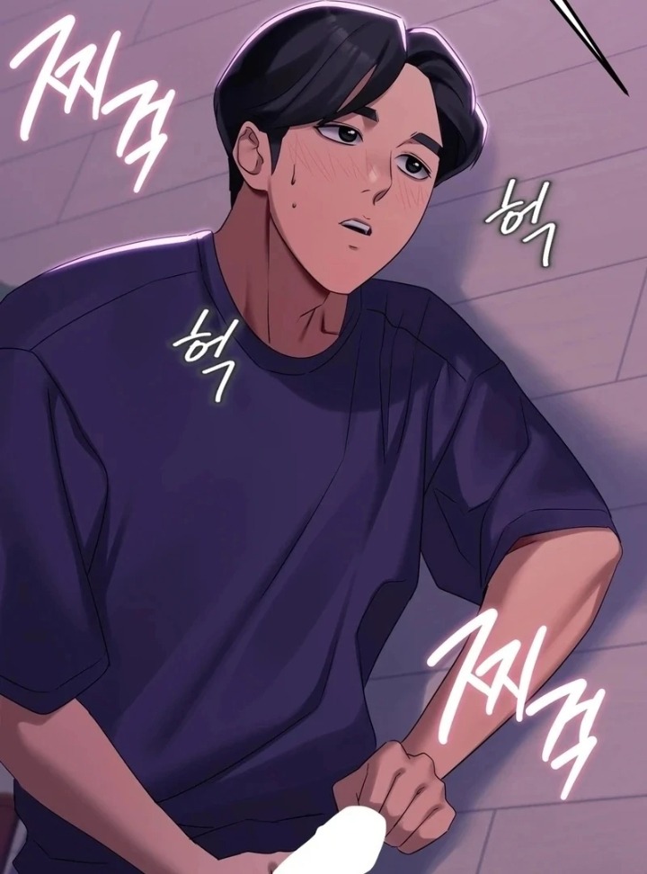 Drunken Maniac Chapter 4 image 27