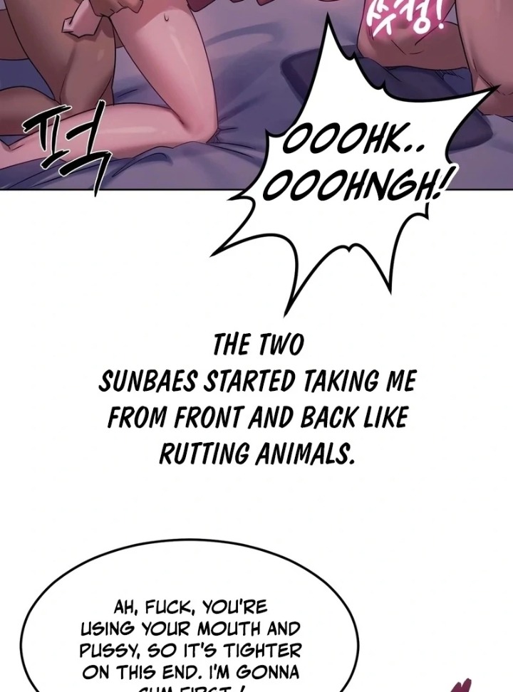 Drunken Maniac Chapter 5 image 21