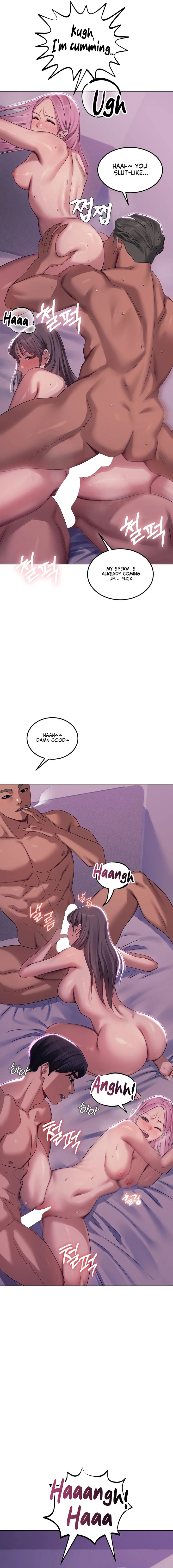 Drunken Maniac Chapter 6 image 4