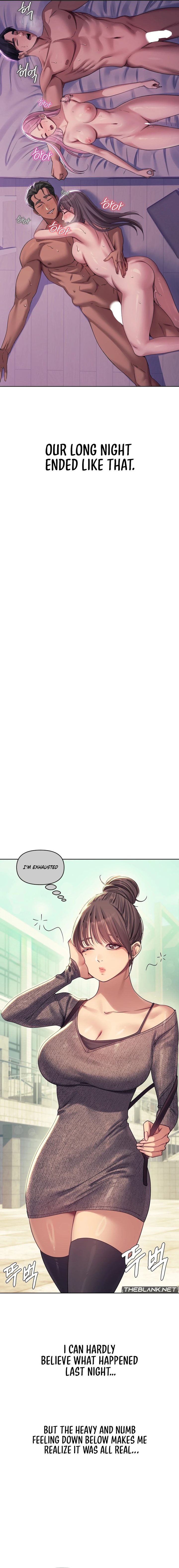 Drunken Maniac Chapter 6 image 6