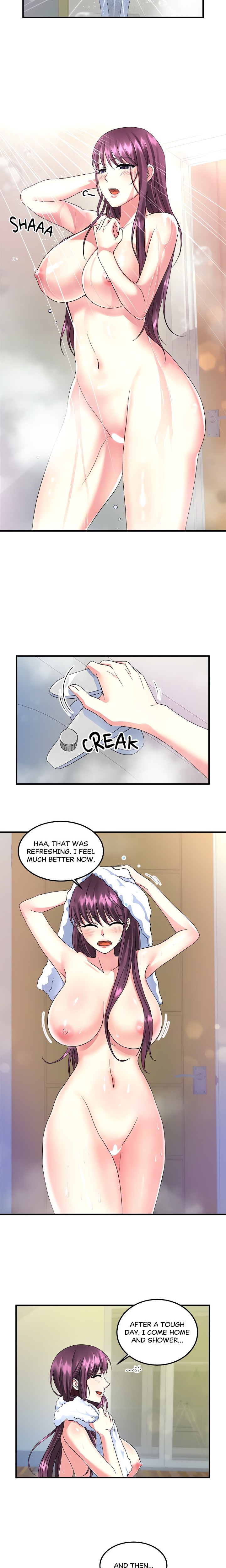 Weekly Enchantment Report Chapter 1 image 13