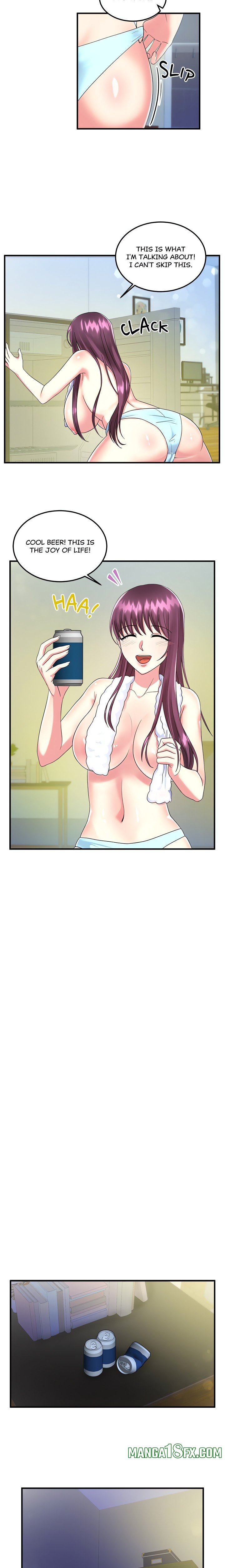 Weekly Enchantment Report Chapter 1 image 14