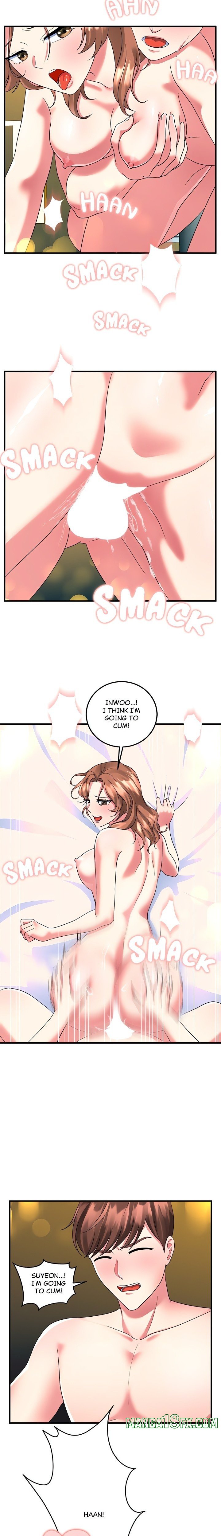 Weekly Enchantment Report Chapter 2 image 12