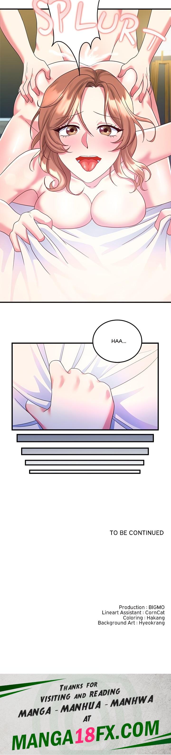 Weekly Enchantment Report Chapter 2 image 13