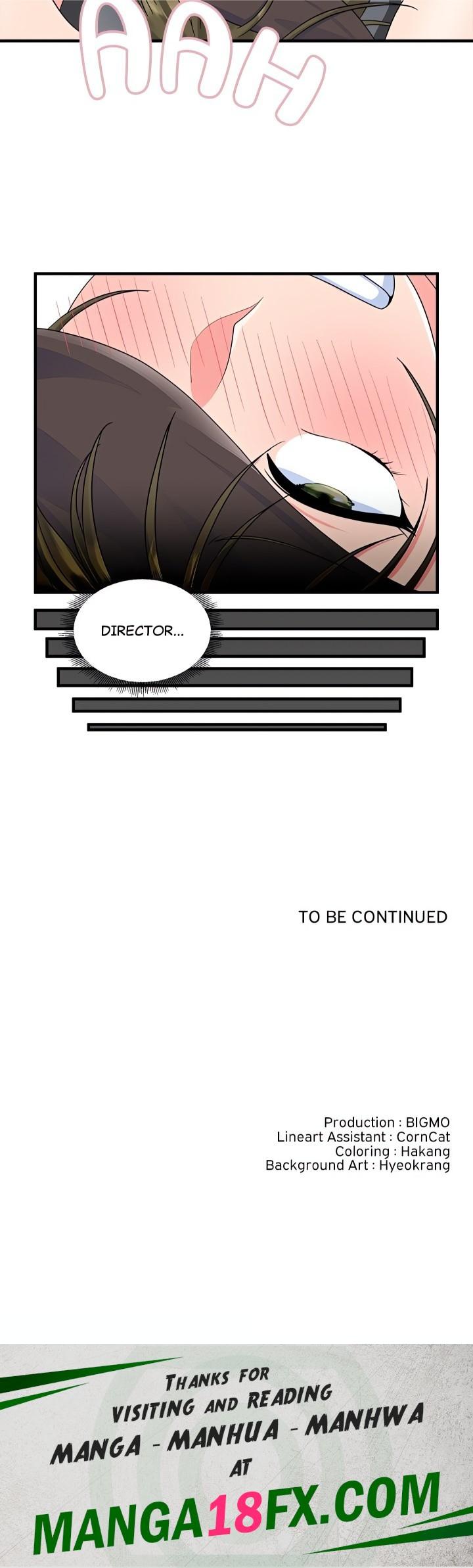 Weekly Enchantment Report Chapter 3 image 14