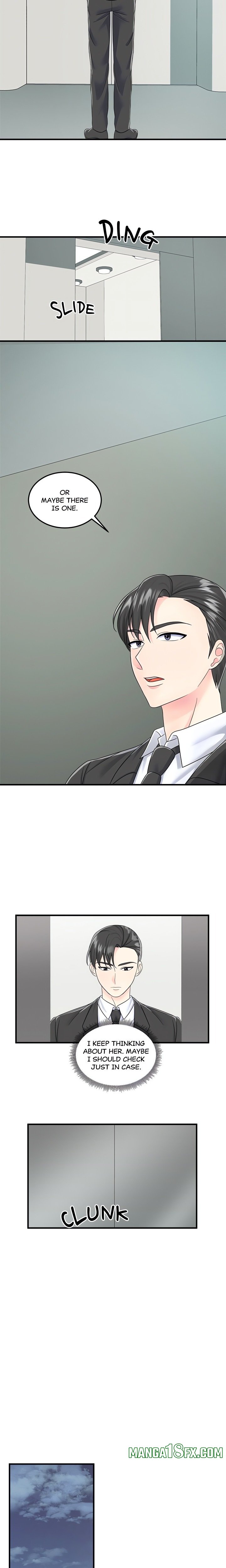 Weekly Enchantment Report Chapter 4 image 12