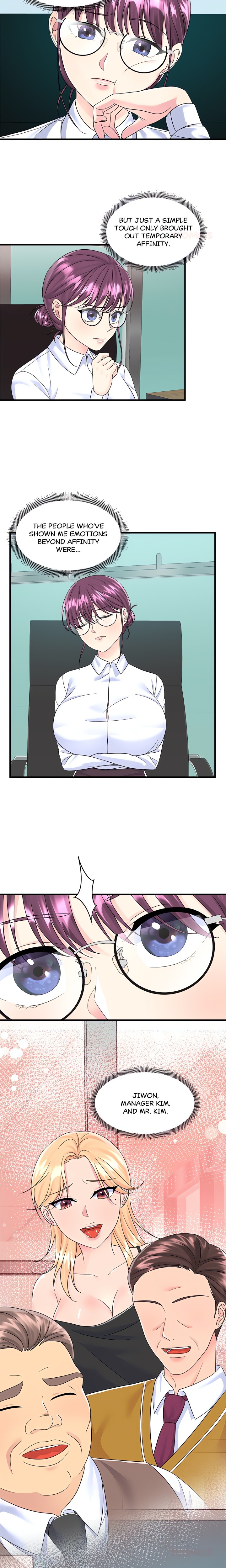 Weekly Enchantment Report Chapter 4 image 5