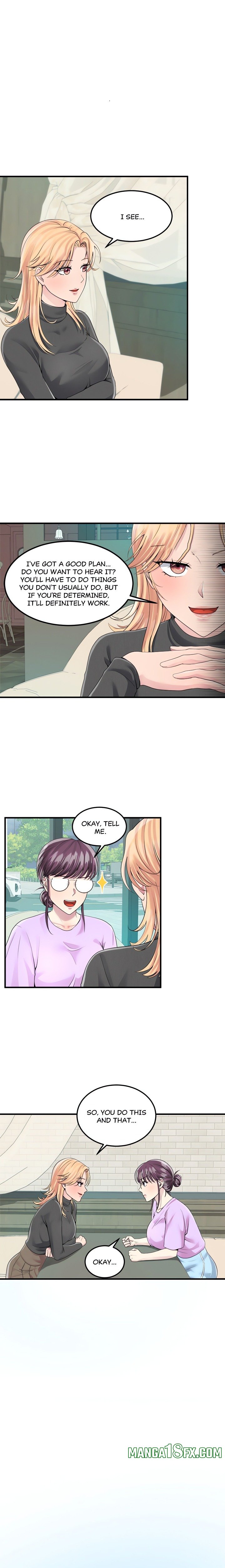 Weekly Enchantment Report Chapter 5 image 9