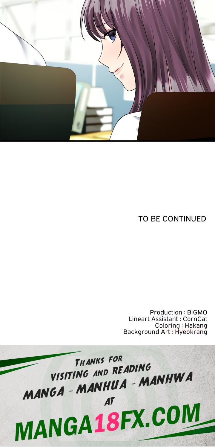 Weekly Enchantment Report Chapter 5 image 15