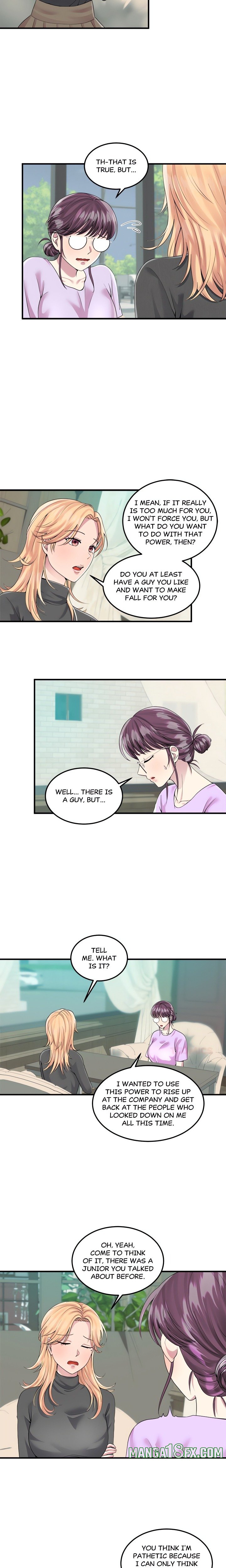 Weekly Enchantment Report Chapter 5 image 7