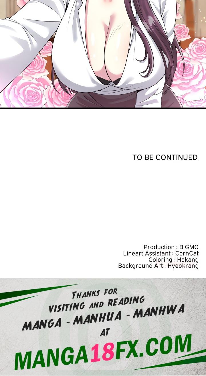 Weekly Enchantment Report Chapter 6 image 11