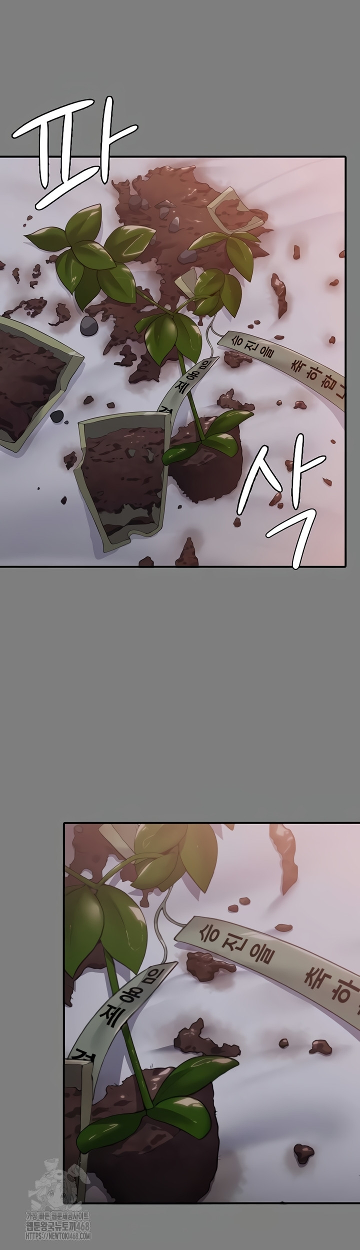 I Will Protect You Raw Chapter 5 image 47