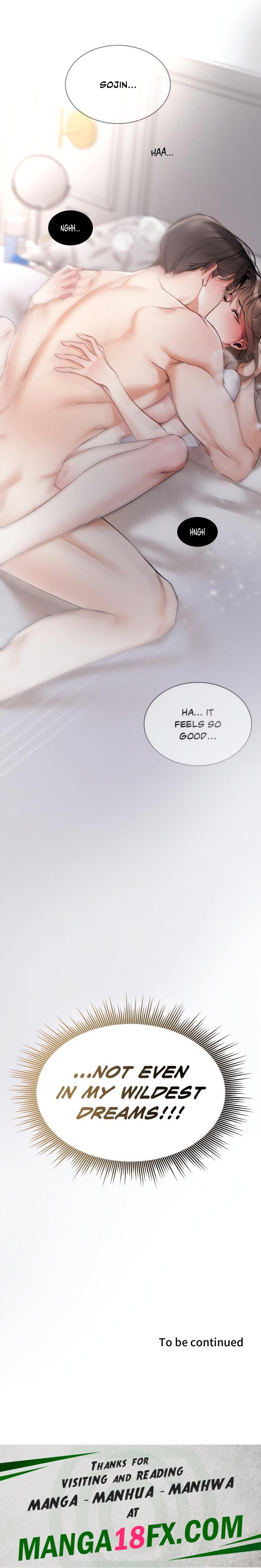 Touch Me, Tease Me (Uncensored) Chapter 1 image 19