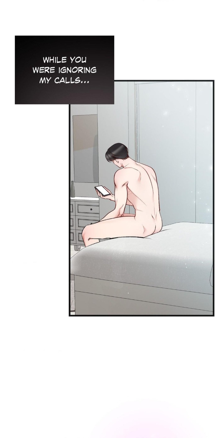 Touch Me, Tease Me (Uncensored) Chapter 10 image 0