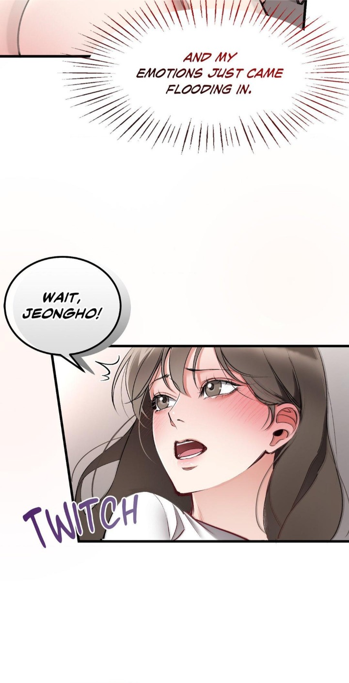 Touch Me, Tease Me (Uncensored) Chapter 10 image 10