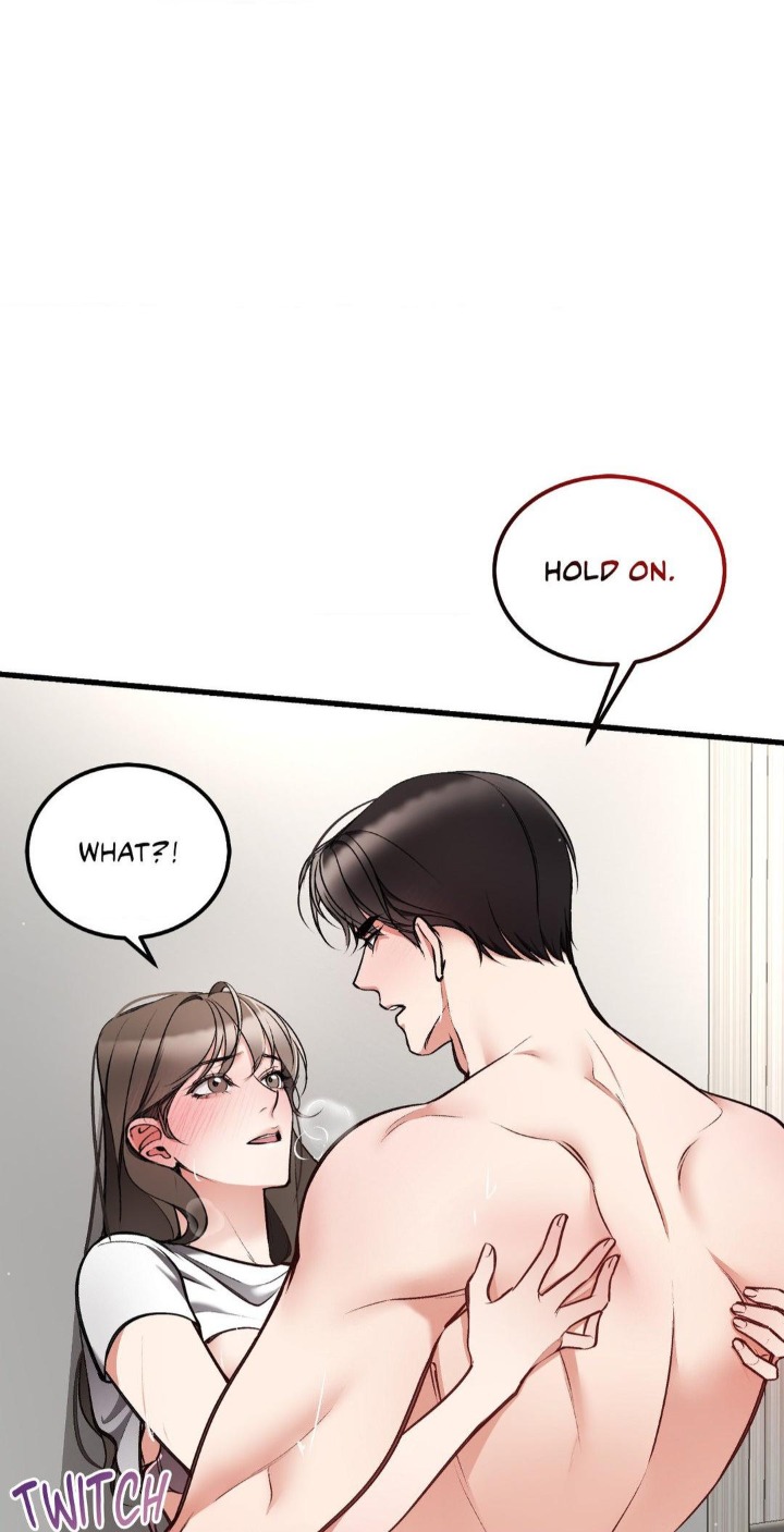 Touch Me, Tease Me (Uncensored) Chapter 10 image 11