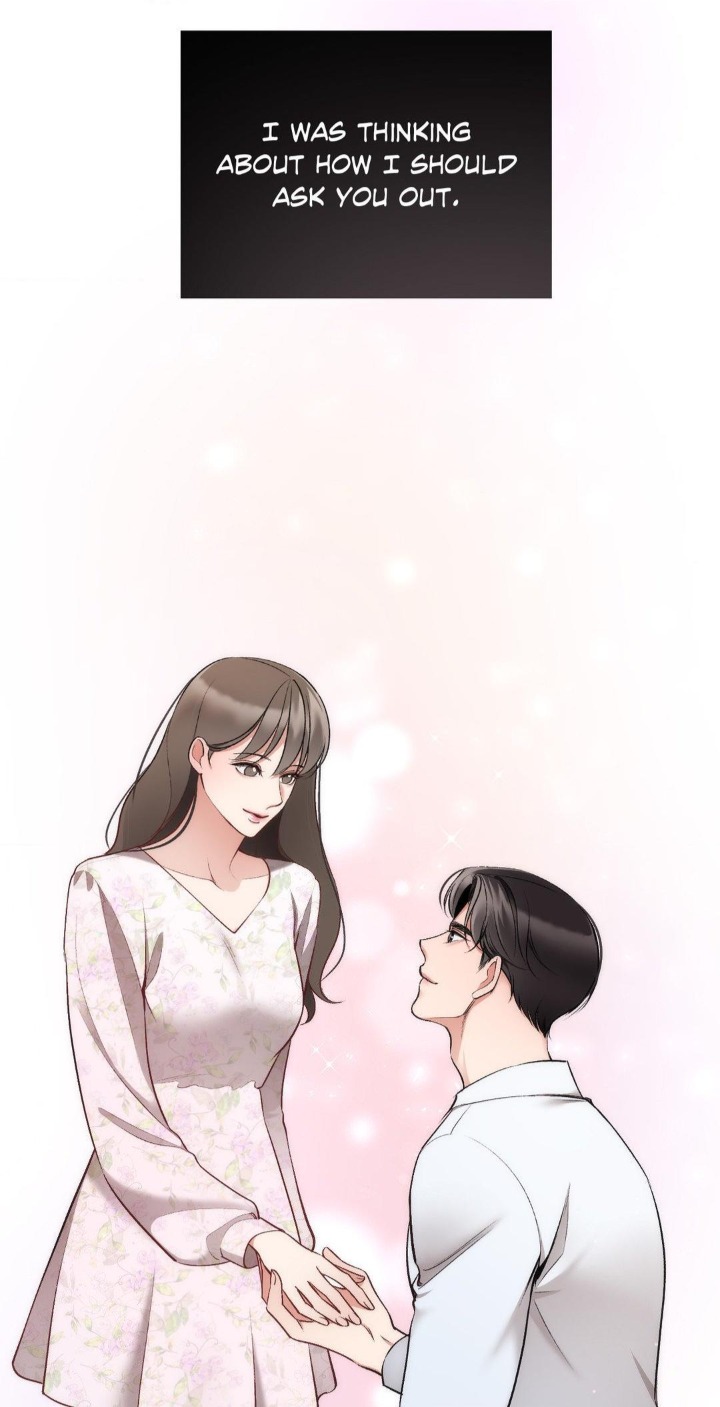 Touch Me, Tease Me (Uncensored) Chapter 10 image 1