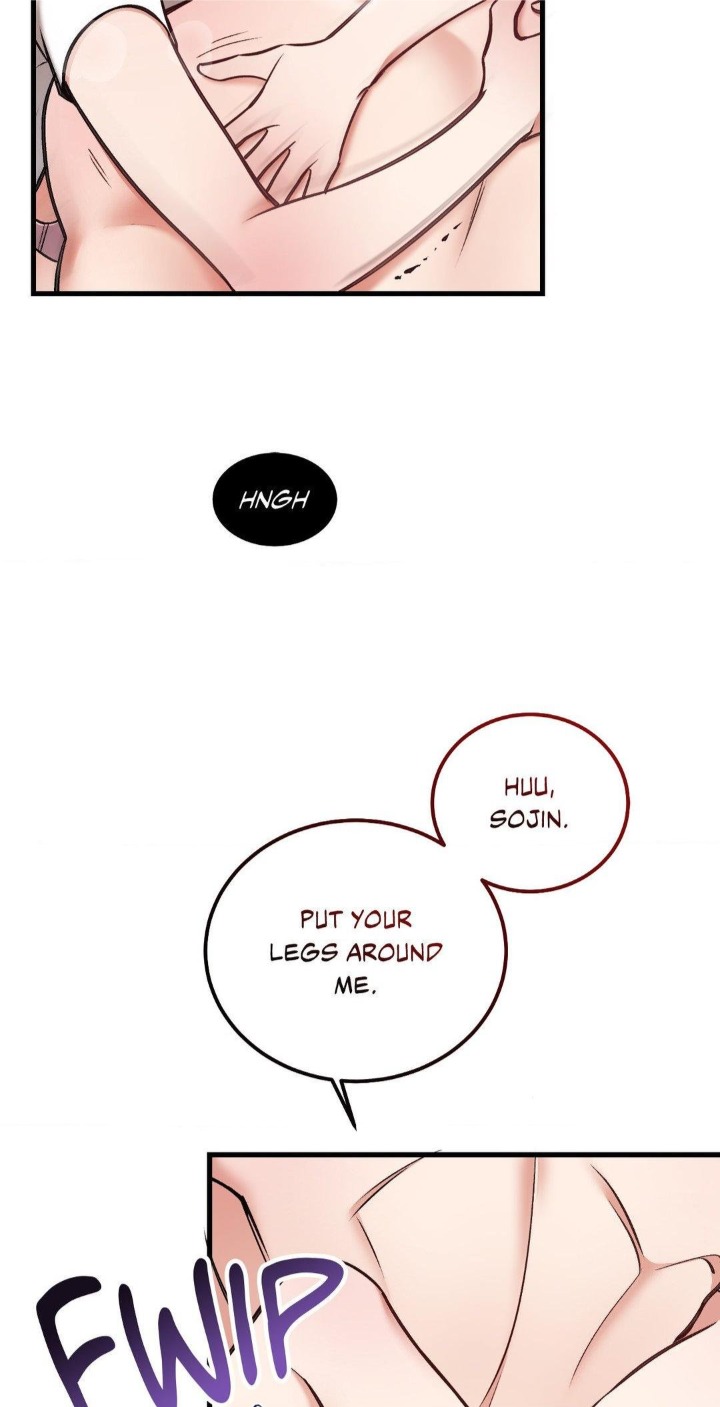 Touch Me, Tease Me (Uncensored) Chapter 10 image 23