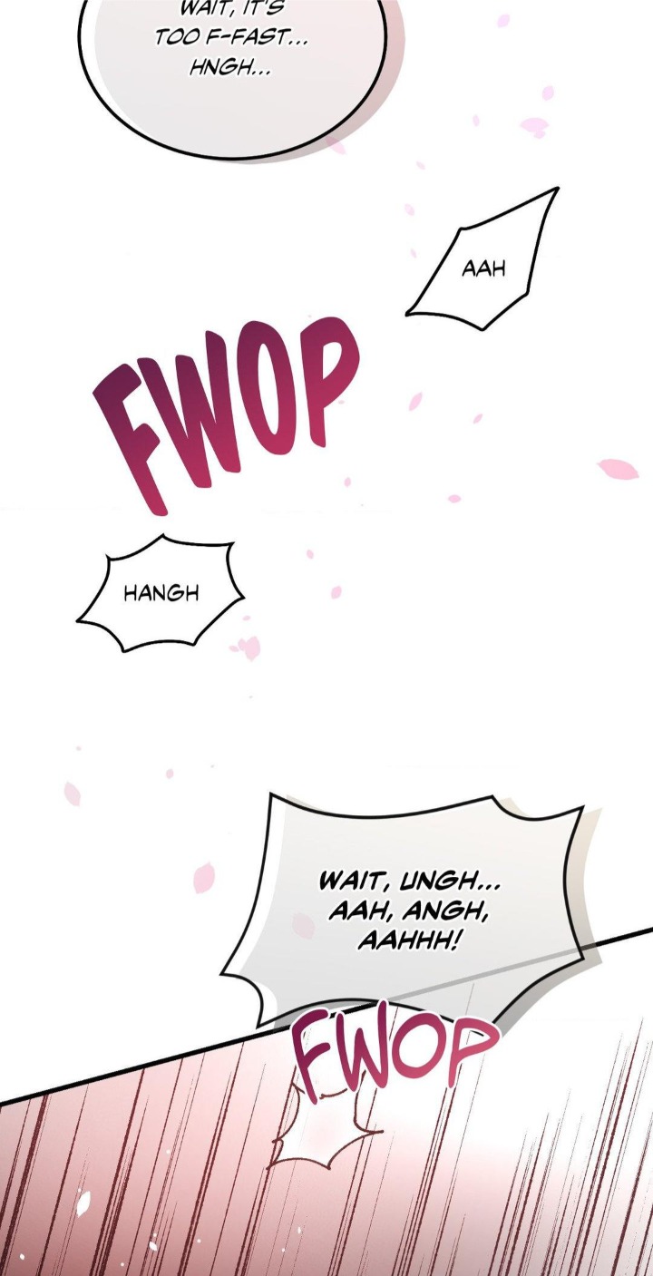 Touch Me, Tease Me (Uncensored) Chapter 10 image 26