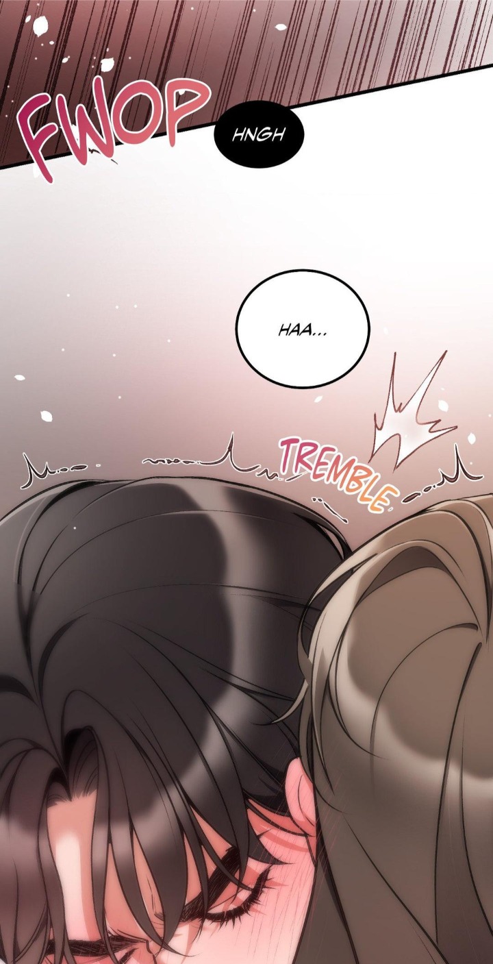 Touch Me, Tease Me (Uncensored) Chapter 10 image 27