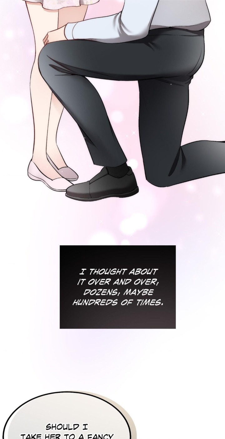 Touch Me, Tease Me (Uncensored) Chapter 10 image 2