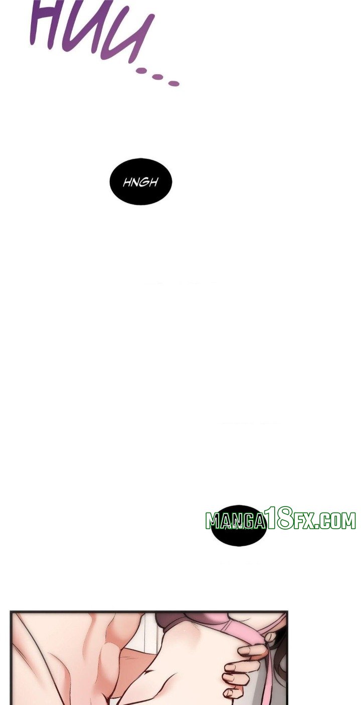 Touch Me, Tease Me (Uncensored) Chapter 10 image 29