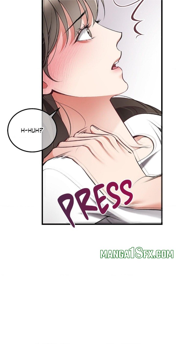 Touch Me, Tease Me (Uncensored) Chapter 10 image 34